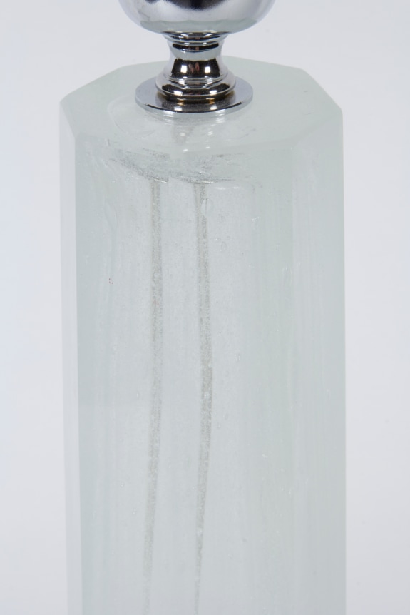 Murano Glass Table Lamps, Italy