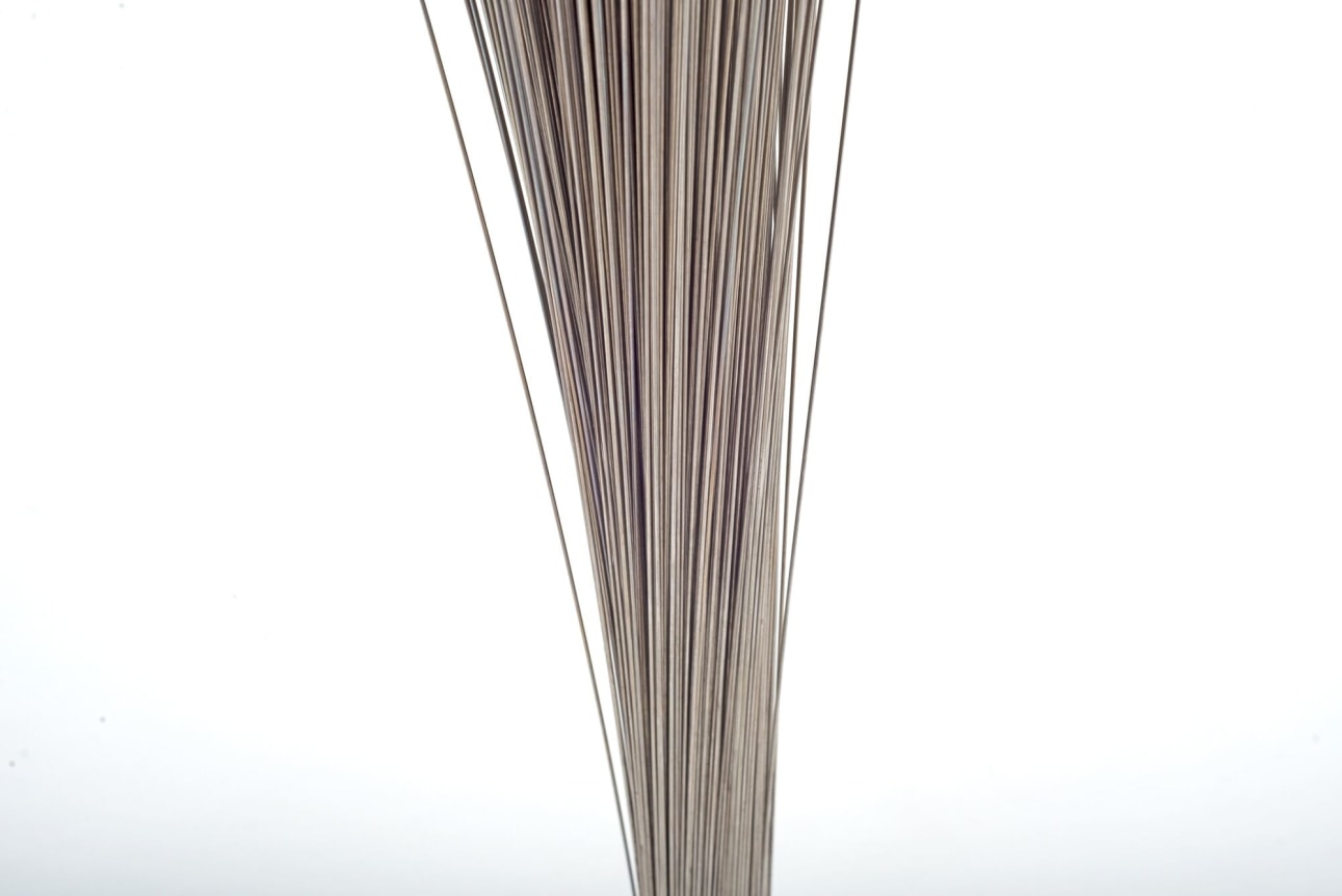 Harry Bertoia &quot;Spray&quot; Sculpture