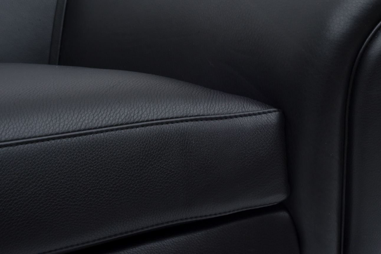 Rare Sofa by Illum Wikkelsø