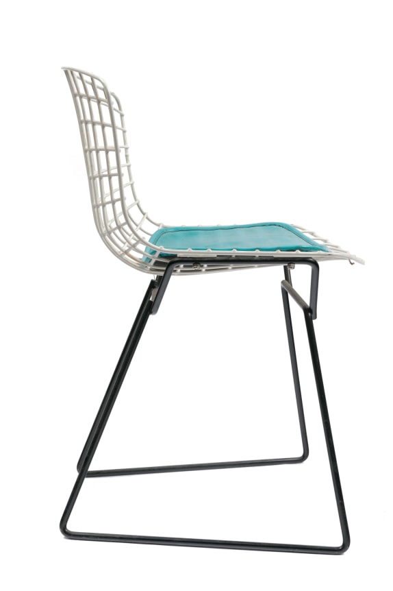 Harry Bertoia Child's Chair by Knoll