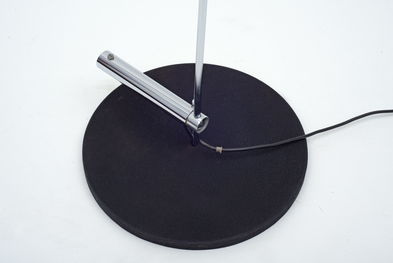 Floor Lamp by Rico &amp; Rosemarie Baltensweiler