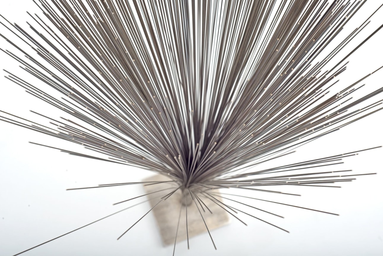 Harry Bertoia &quot;Spray&quot; Sculpture
