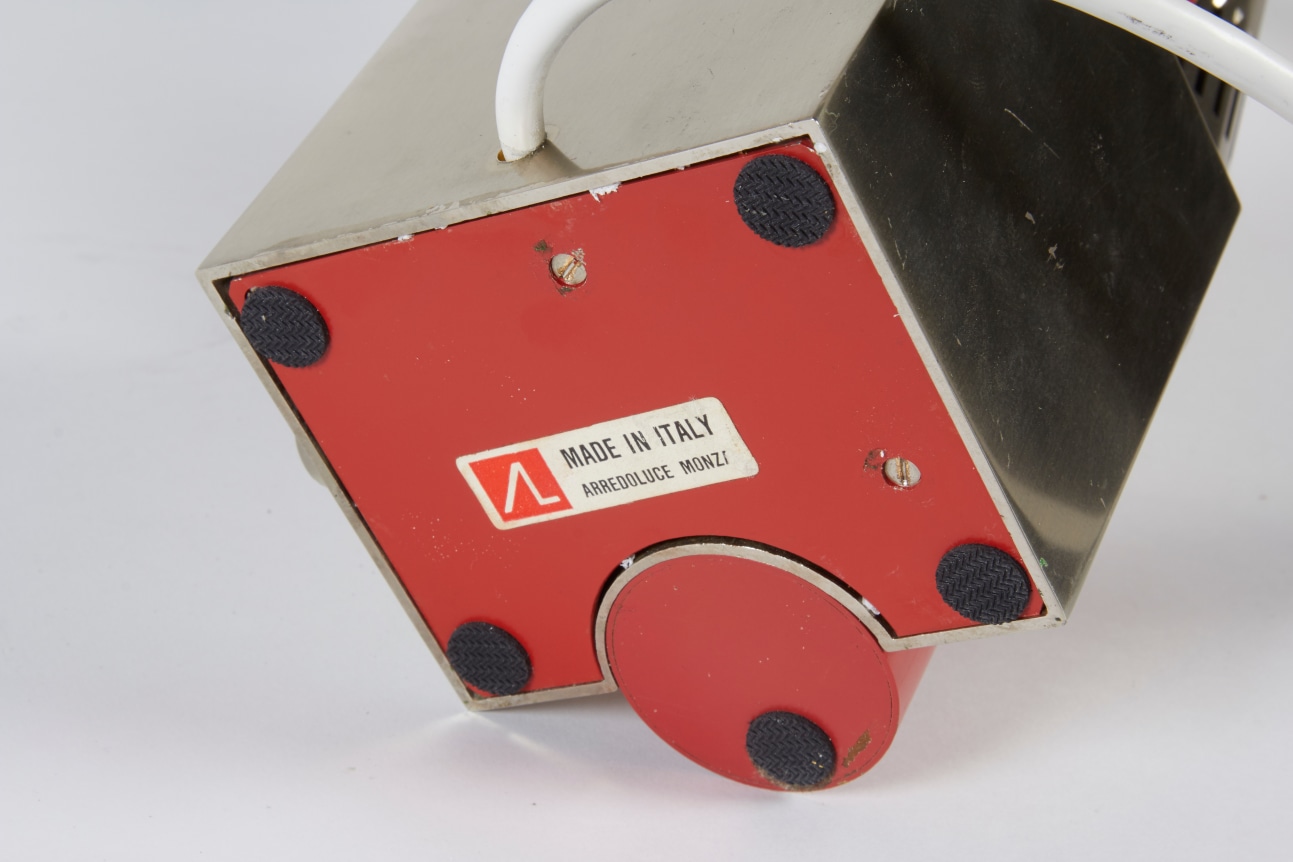 Arredoluce Table Lamp by Angelo Lelii