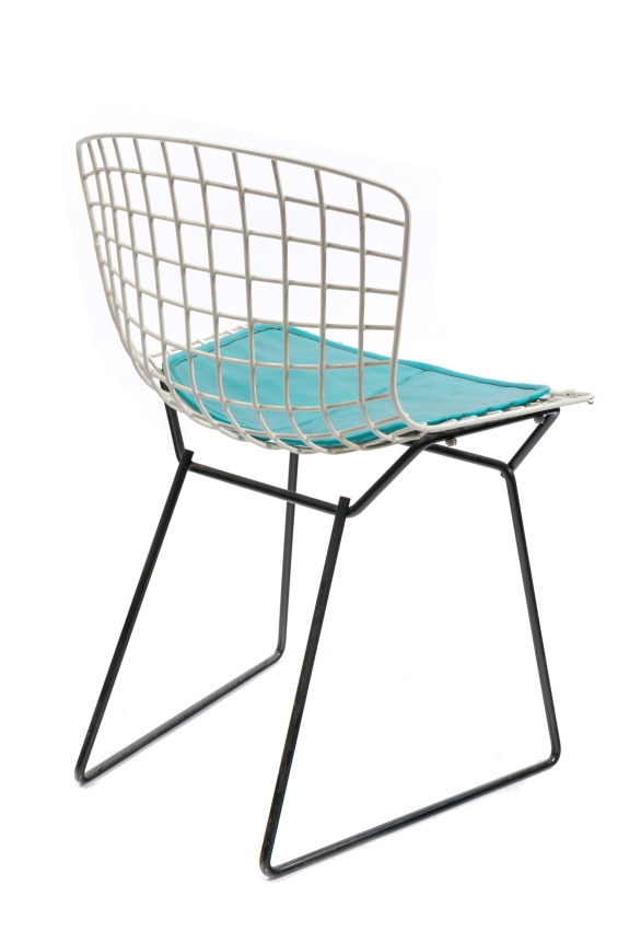 Harry Bertoia Child's Chair by Knoll