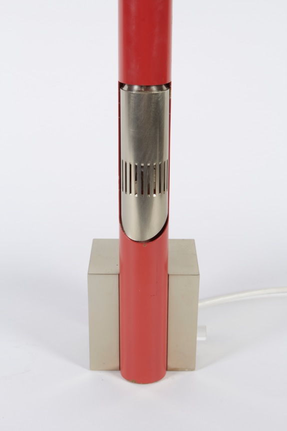 Arredoluce Table Lamp by Angelo Lelii