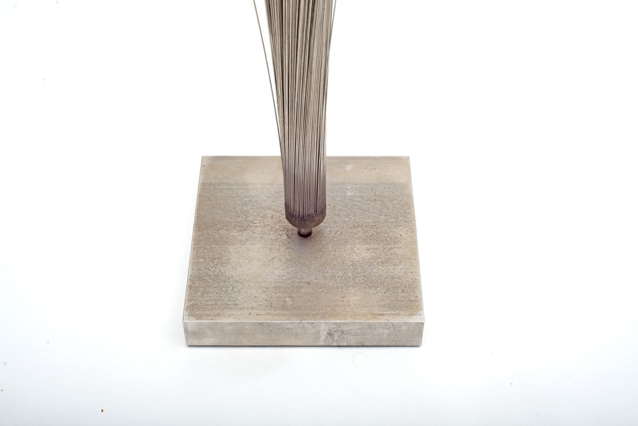 Harry Bertoia &quot;Spray&quot; Sculpture
