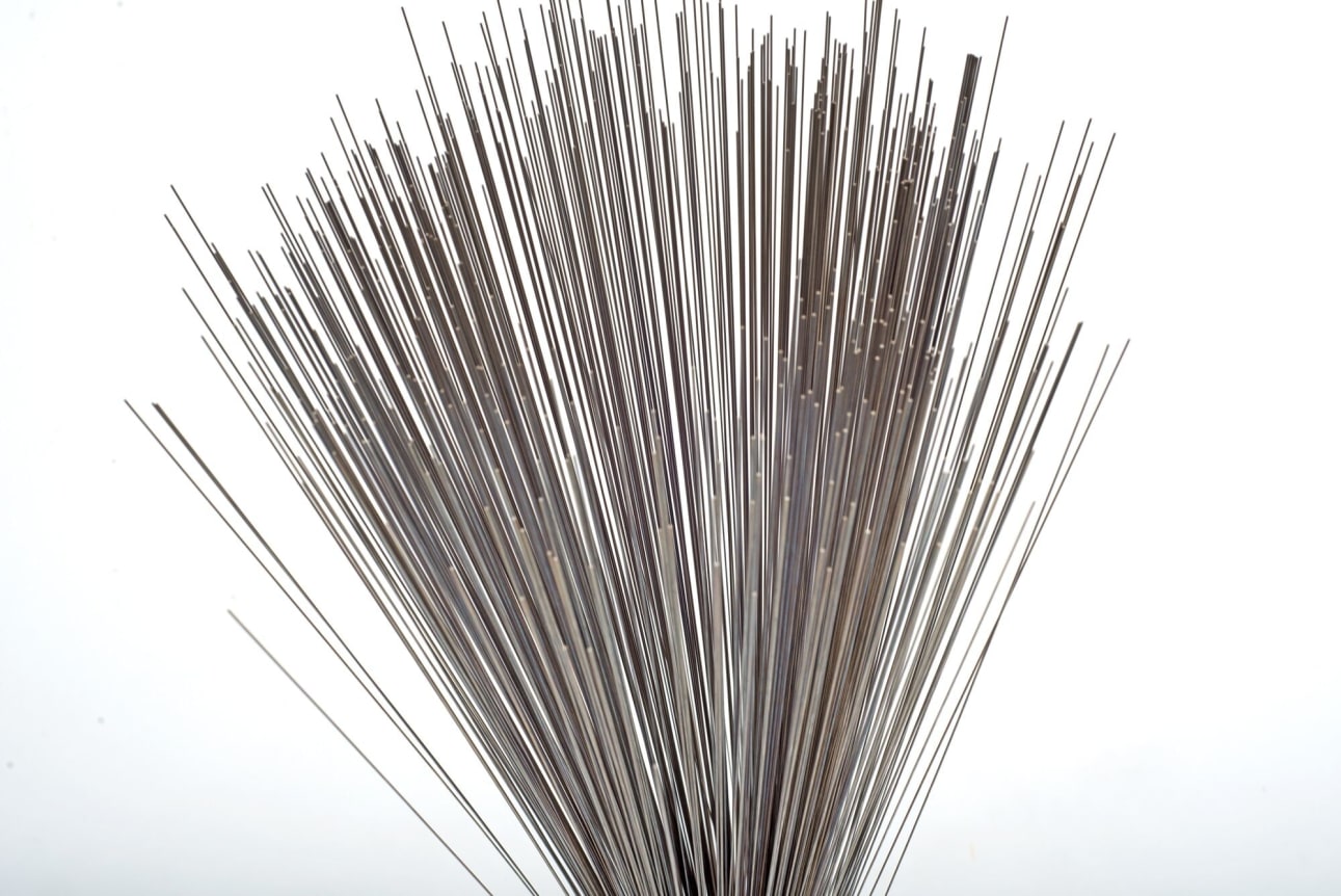 Harry Bertoia &quot;Spray&quot; Sculpture