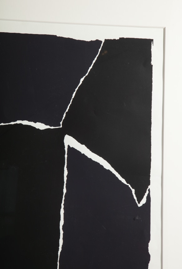 Adja Yunkers Lithograph &quot;The Second Dream of the Infanta Isabella&quot; AP, Close Up 4