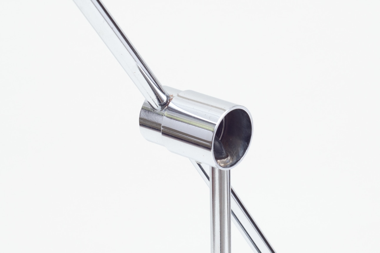 Floor Lamp by Rico &amp; Rosemarie Baltensweiler