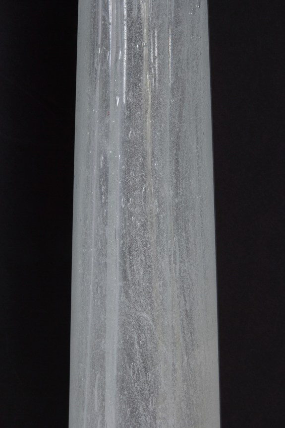 Murano Glass Table Lamps, Italy