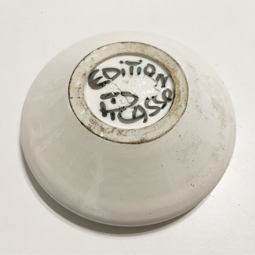 Pablo Picasso, Picador (A.R. 176), 1952