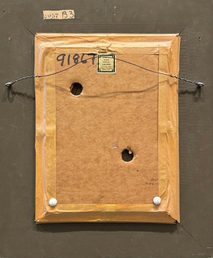 Henri Hecht Ma&iuml;k, Comme maman, 1983