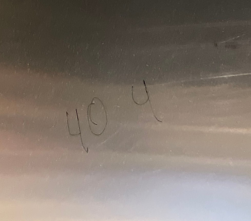 Victor Vasarely, Torony, 1974