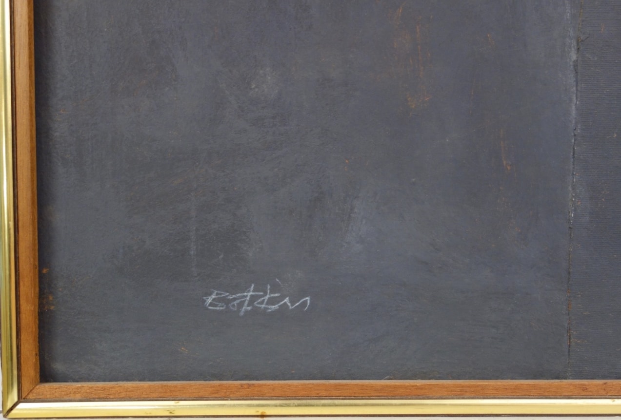 Henry Botkin, Kano II, 1970