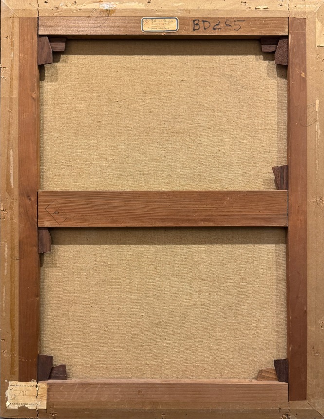 Jules Pascin, Femme Assise, 1927&ndash;28