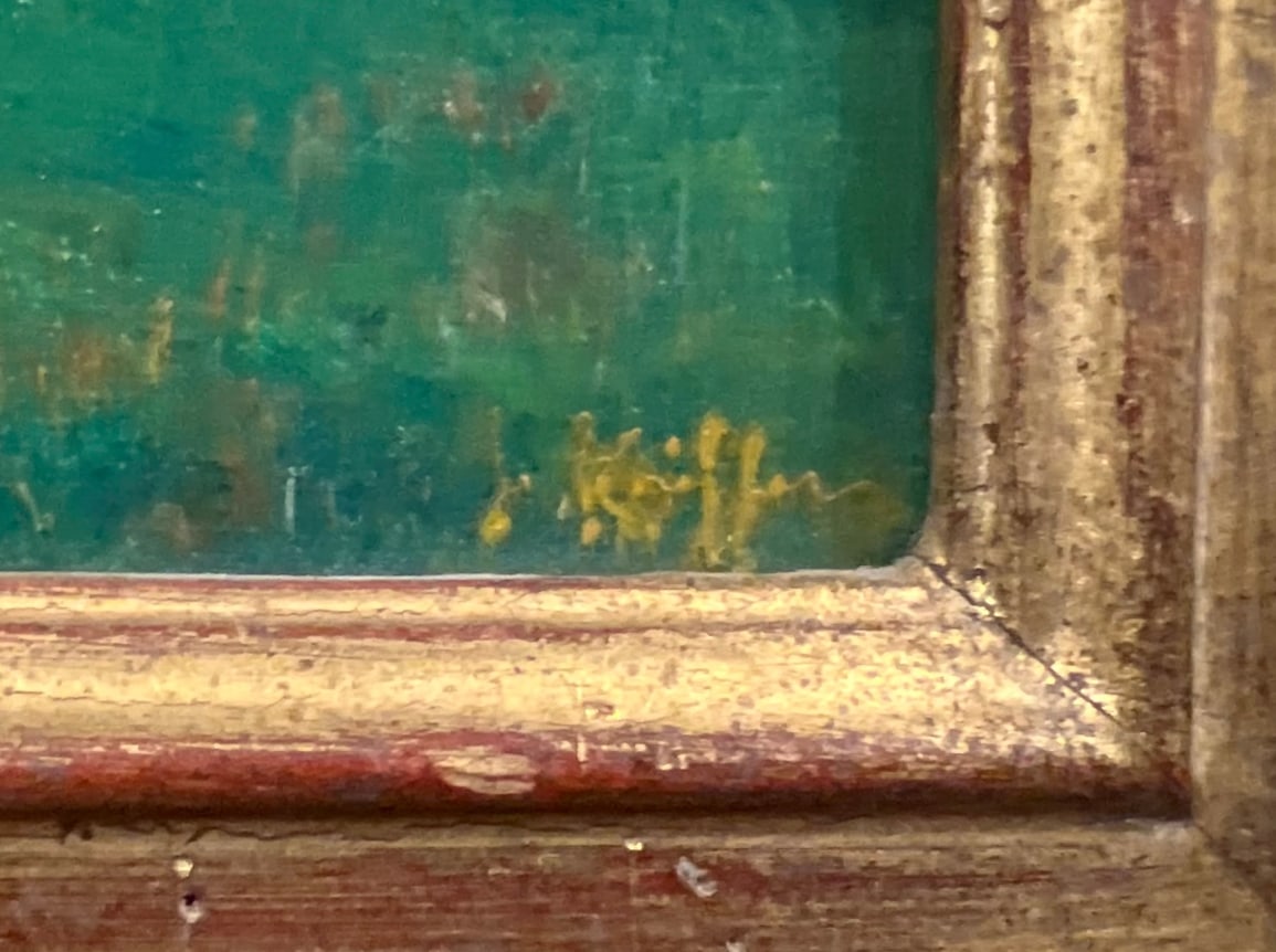 Joseph Keiffer, 41 August, 1999