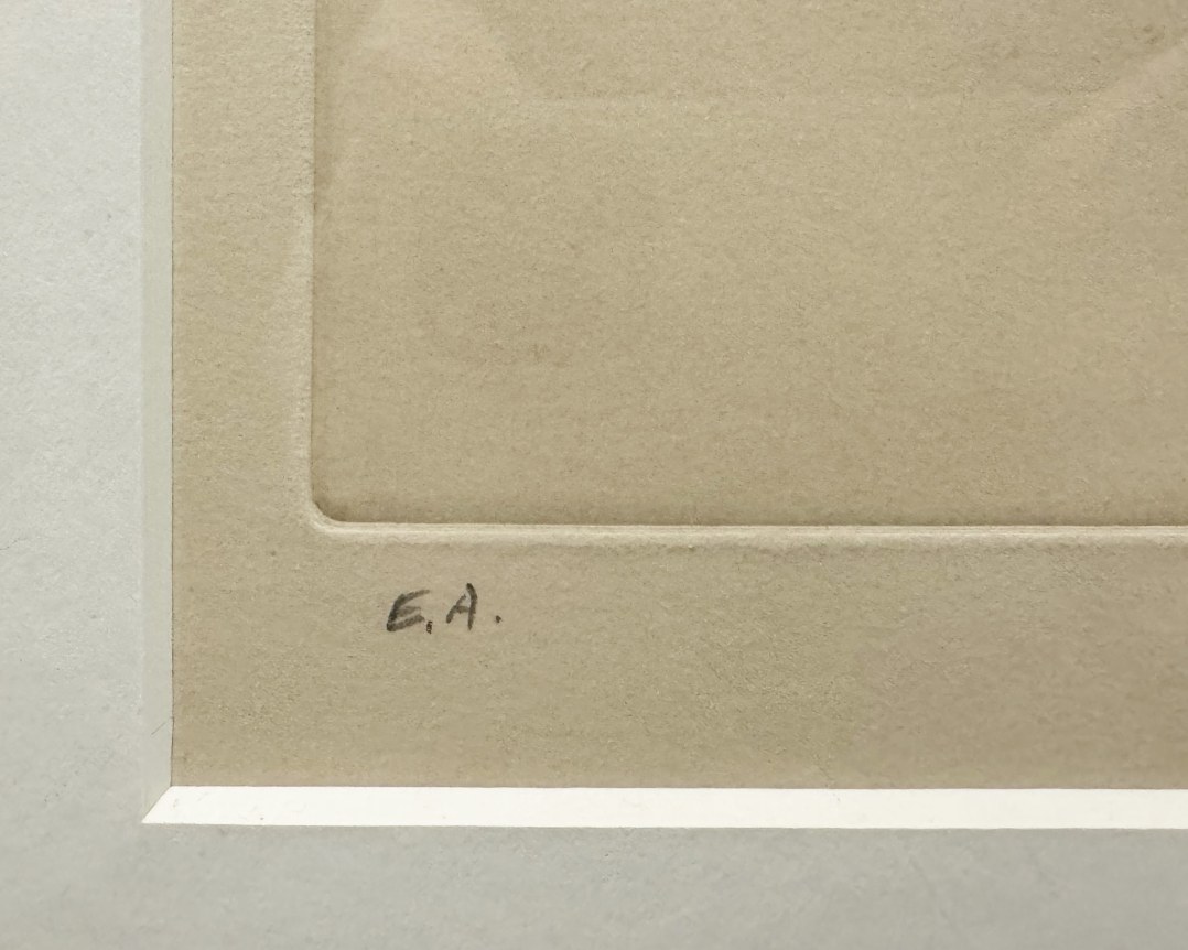 Sonia Delaunay, Untitled (Composition polychrome), 1970