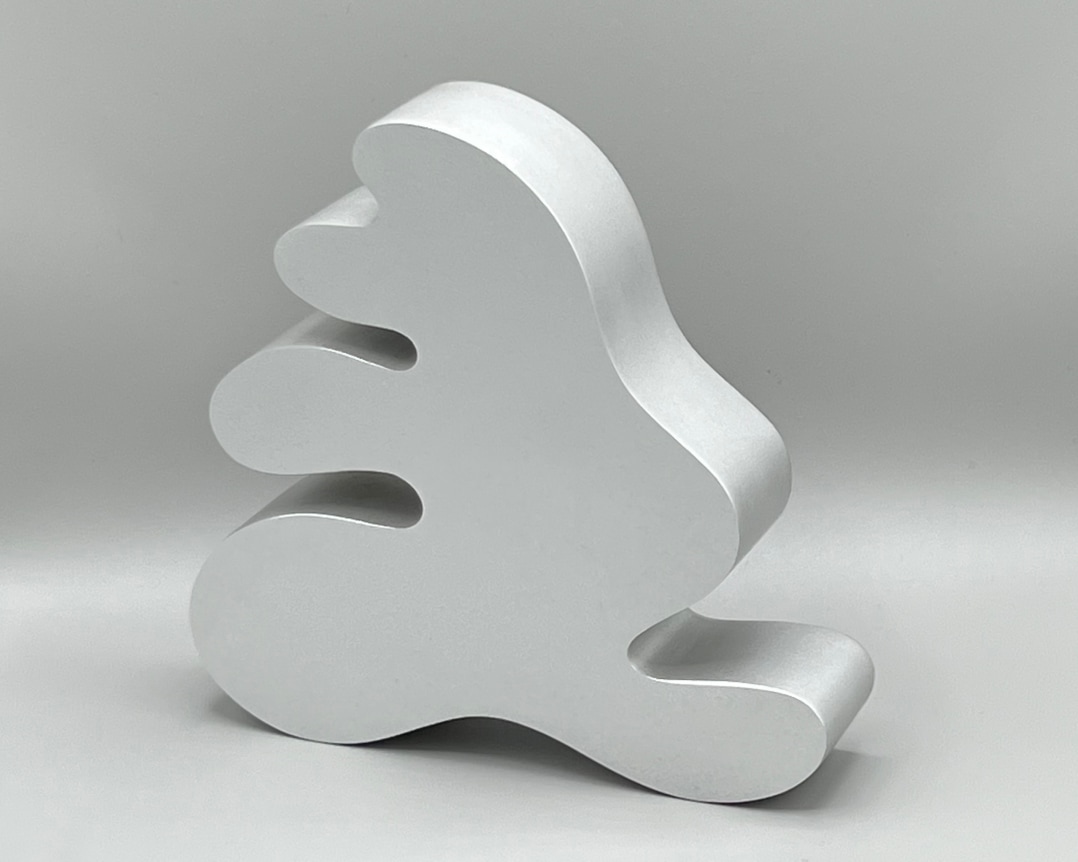 Jean (Hans) Arp, Seuil Configuration, 1977