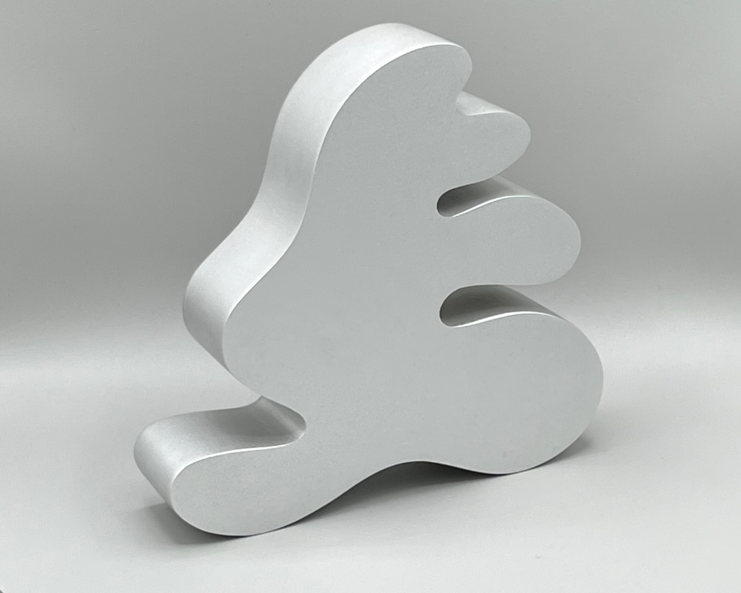 Jean (Hans) Arp, Seuil Configuration, 1977