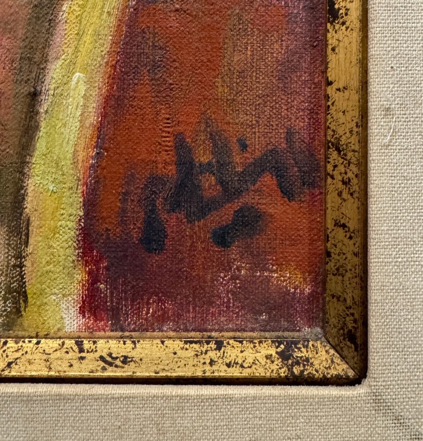 Robert Philipp, Eve Colin, 1981