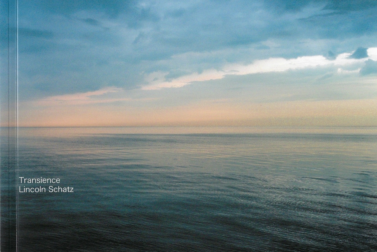 Transience book cover