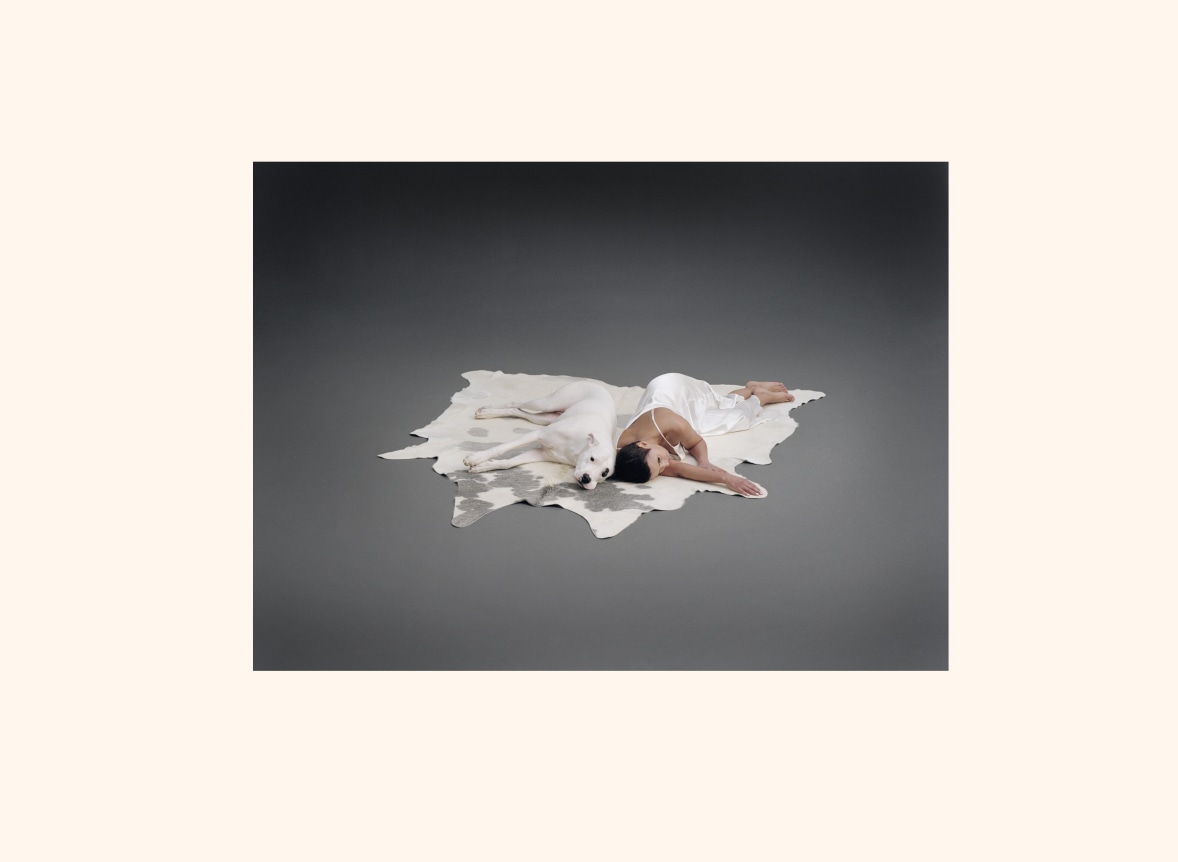 MARIA FRIBERG catalog cover