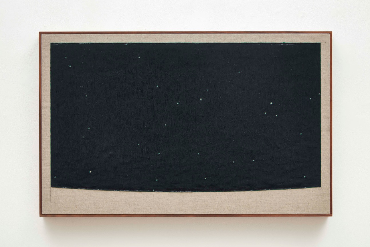 Paul Fägerskiöld - January 1, 2100 - Peter Blum Gallery, New York