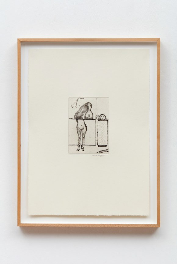 Louise Bourgeois