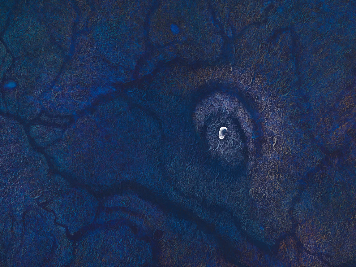 [Detail] Birth, 2017