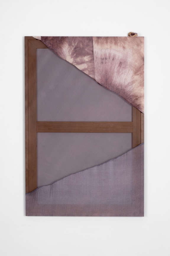 Martha Tuttle, I wake before dawn to feel the cool air on my body, 2025