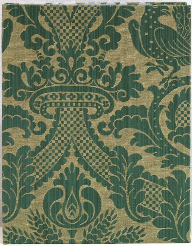 Su-Mei Tse: Notes, 2010