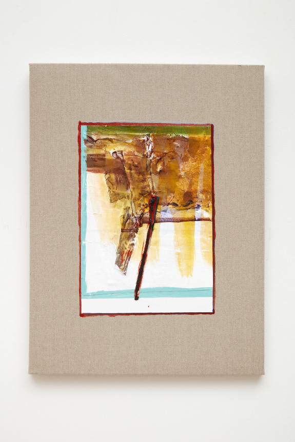 Erik Lindman, Untitled, 2022