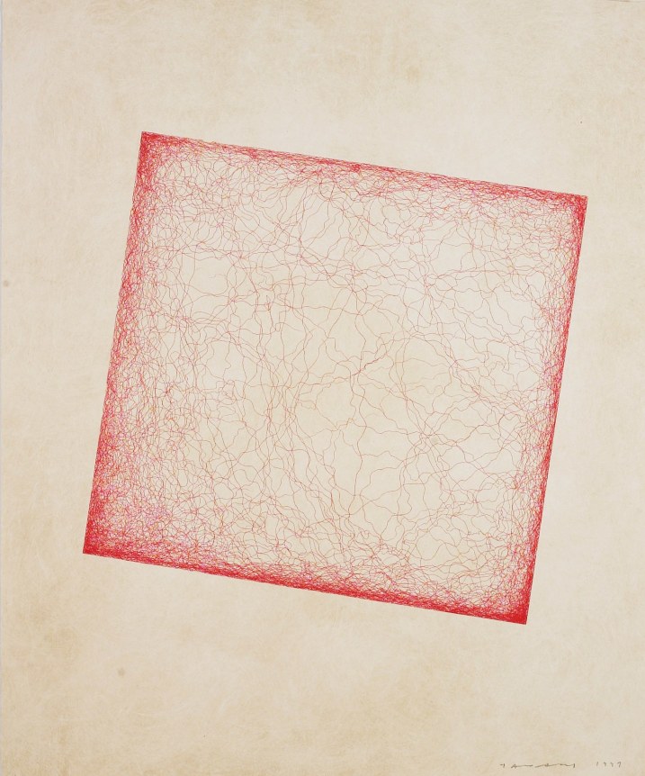 [Untitled] from: Wandering Position