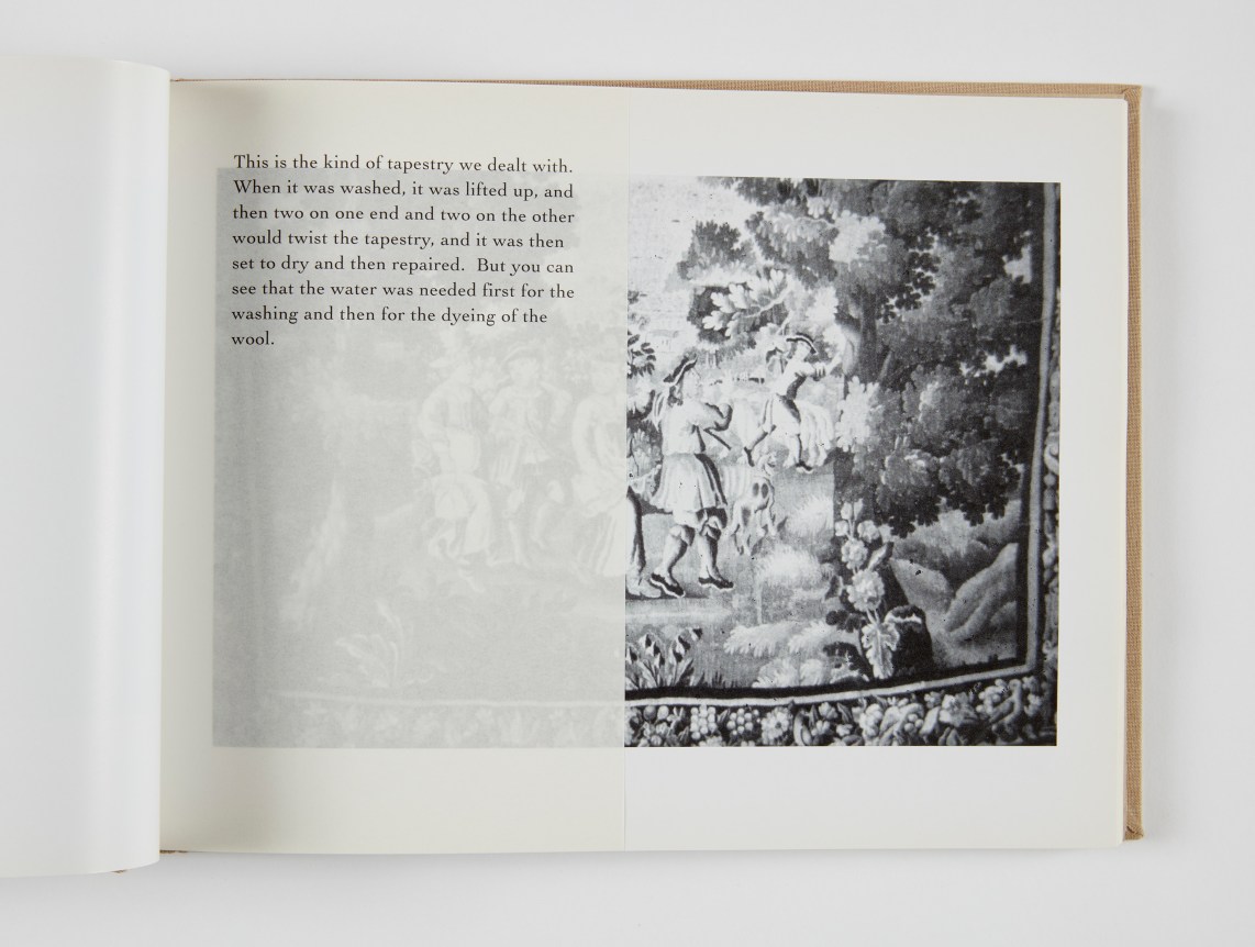 Louise Bourgeois,&nbsp;Album,&nbsp;1994