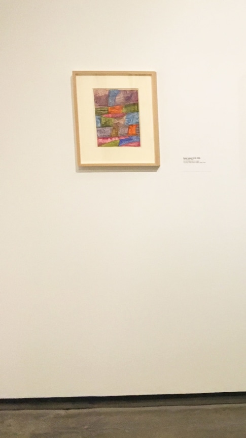 Sparkling Amazons: Abstract Expressionist Women of the 9th St. Show, Katonah Museum of Art, Katonah, NY, 2019 &ndash; 20