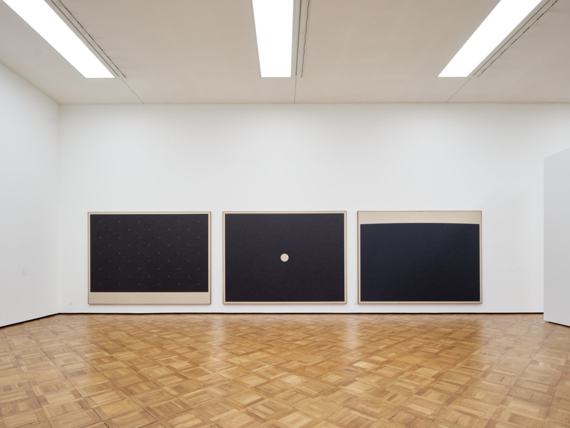 Blue Marble, Kunstmuseum Thun, Thun, Switzerland, May 29 - August 15, 2022