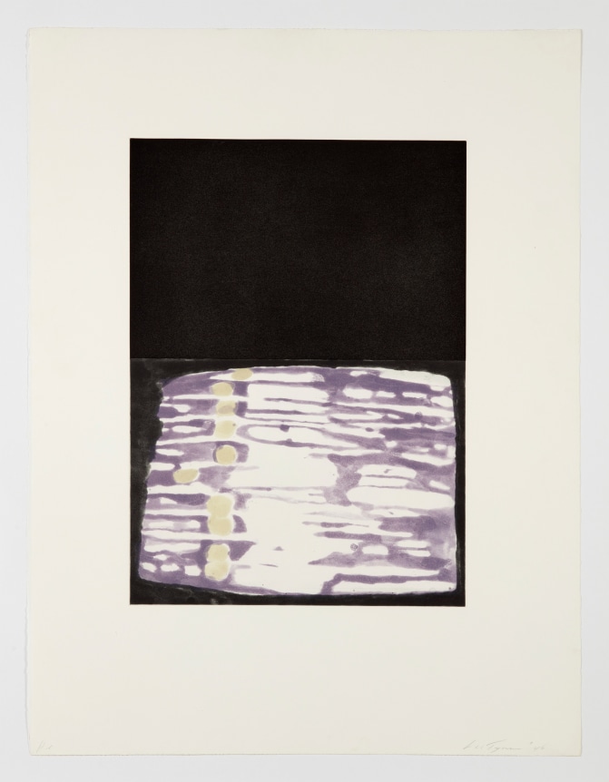 Luc Tuymans The Temple, 1996