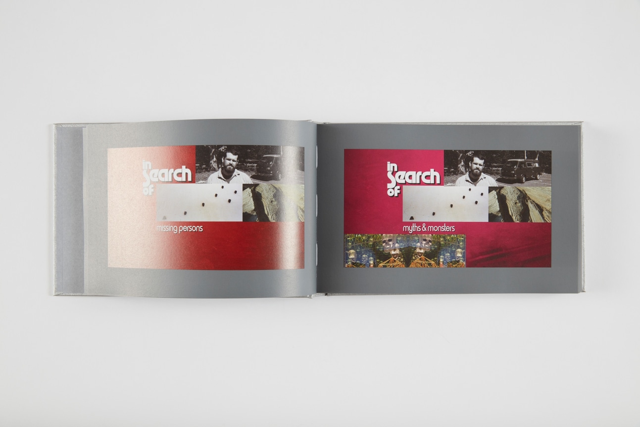 Matthew Day Jackson:The Tomb, In Search of, 2011,  