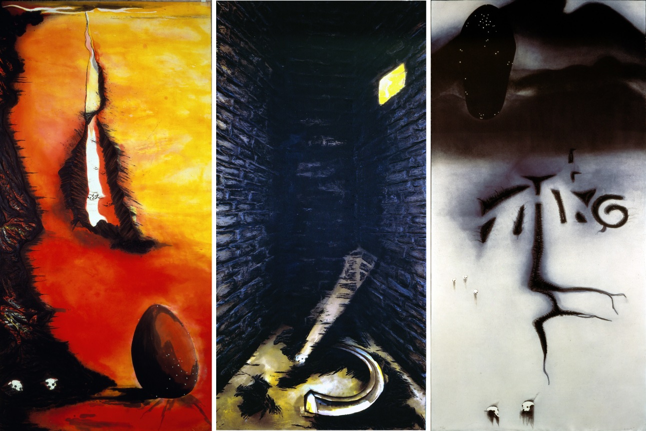 La Lupa di Roma (The Wolf of Rome)