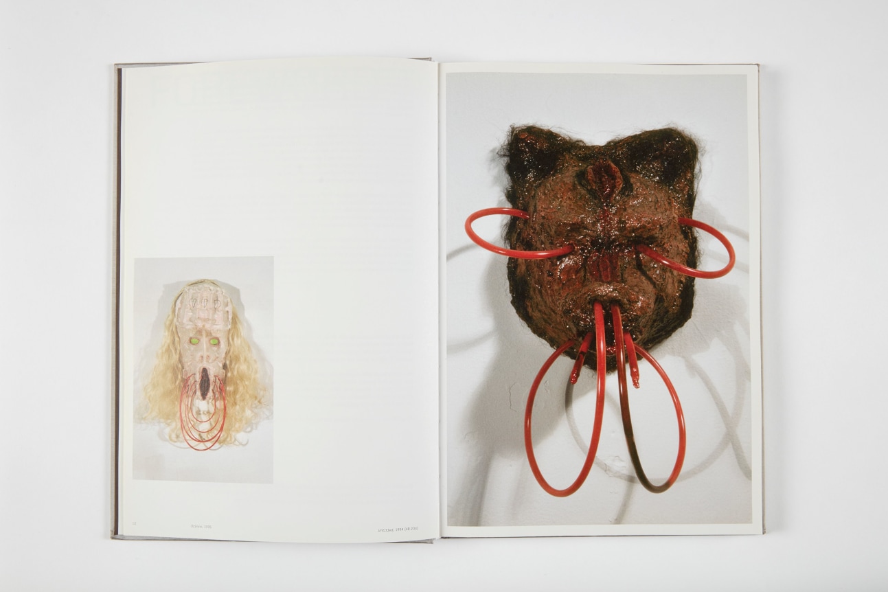 Huma Bhabha,&nbsp;Huma Bhabha,&nbsp;2010