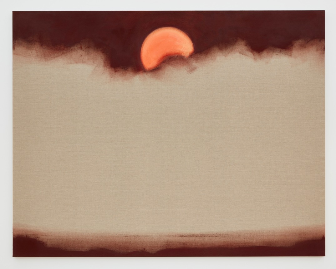 Robert Zandvliet, Tangerine, 2019
