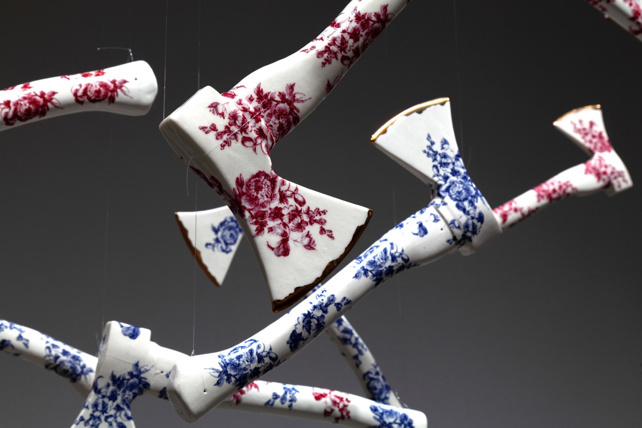 Meridians: Art Basel Miami Beach