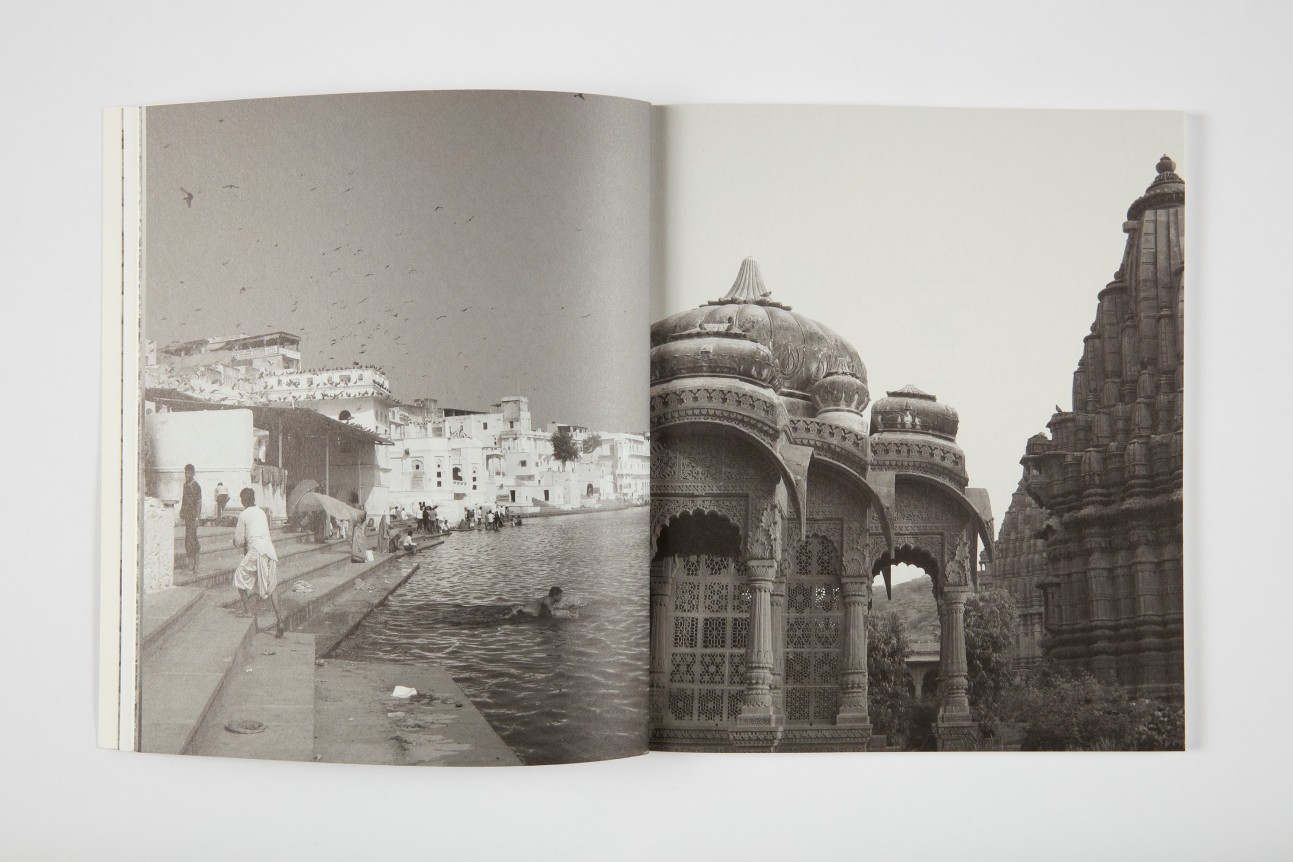 John Beech,&nbsp;The Space Surrounding,&nbsp;2012