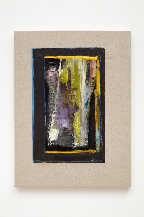 Erik Lindman, Untitled, 2022