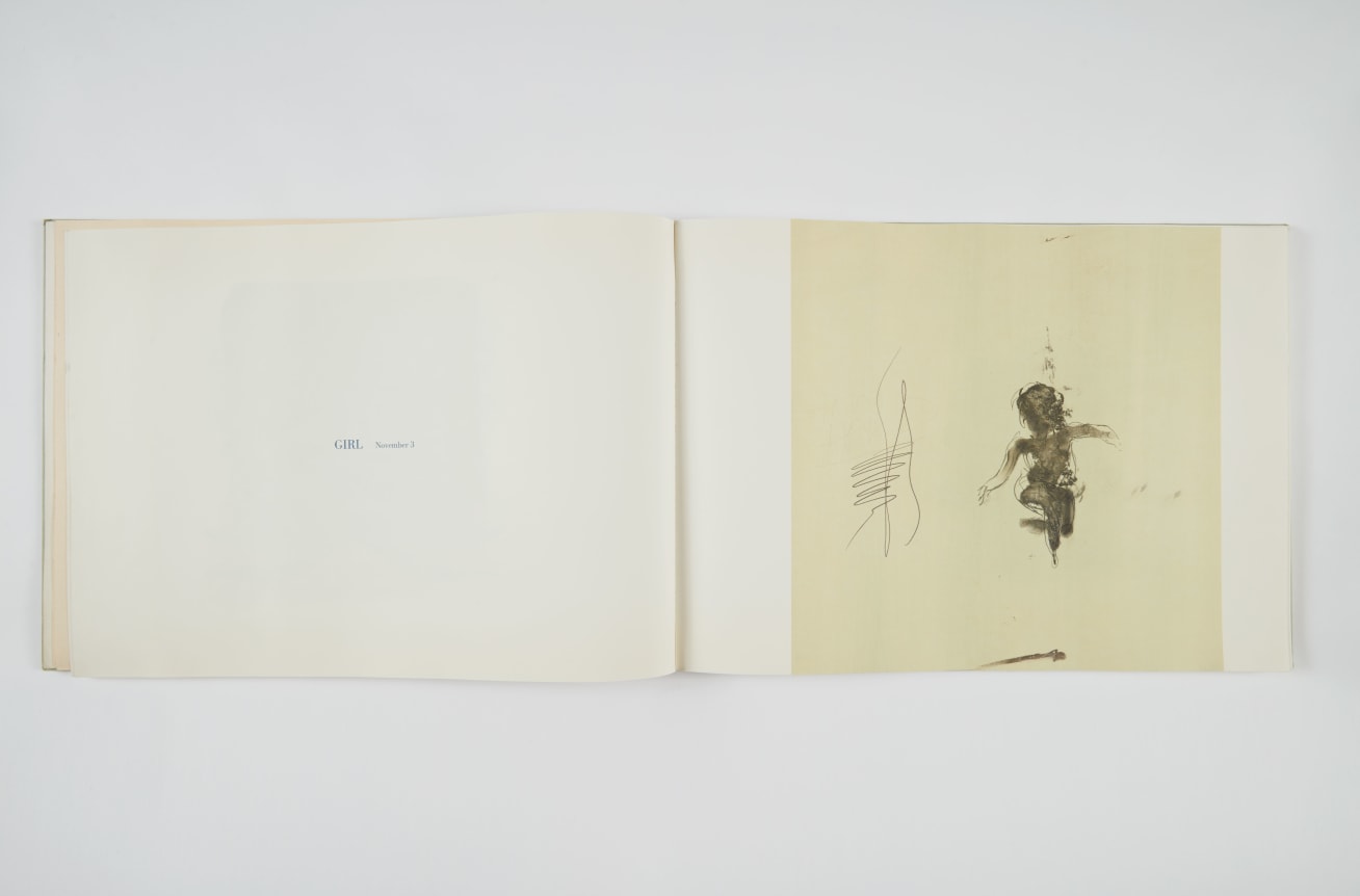 Eric Fischl, Scenes and Sequences, 1989