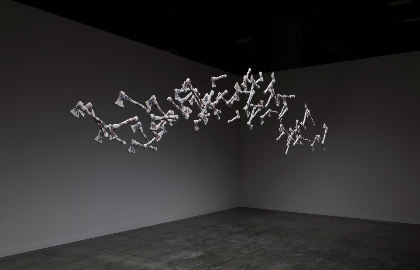 Meridians: Art Basel Miami Beach