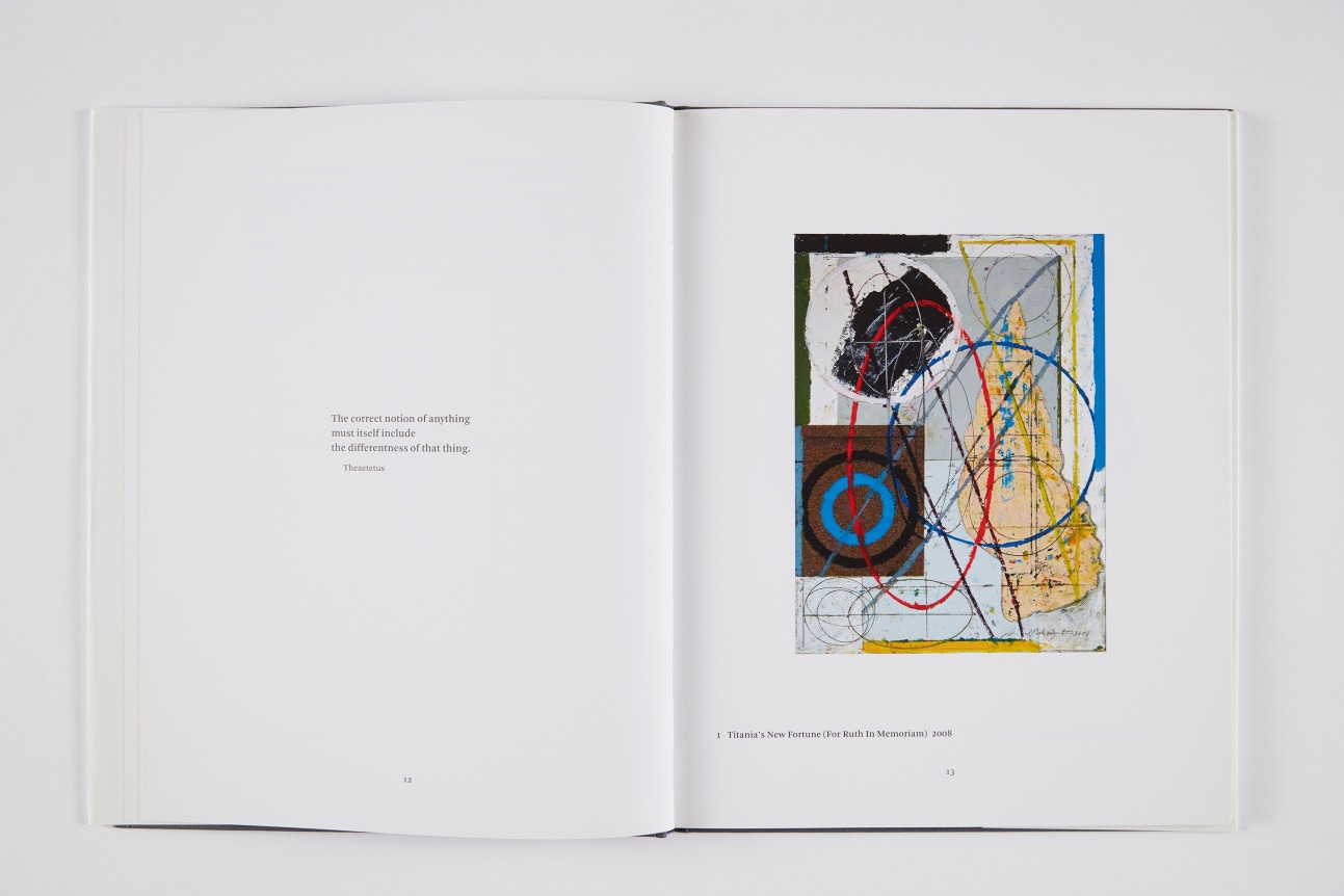 David Rabinowitch: Birth of Romanticism Drawings,&nbsp;2010