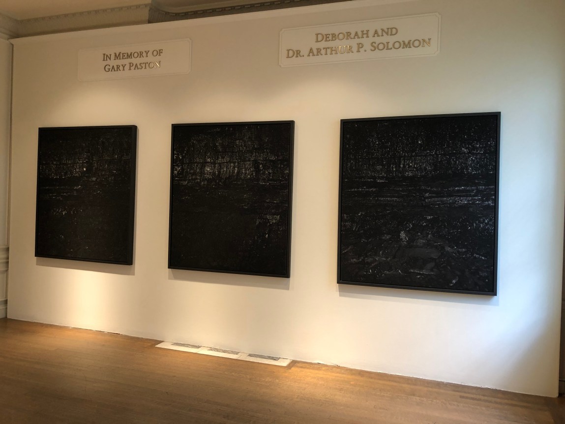 Energy: The Power of Art, Nassau County Museum of Art, Roslyn Harbor, NY (July 20&nbsp;&ndash; November 3, 2019), &nbsp;