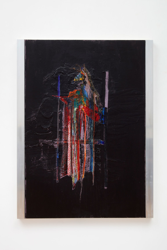 Erik Lindman, Balke (Vanitas), 2022