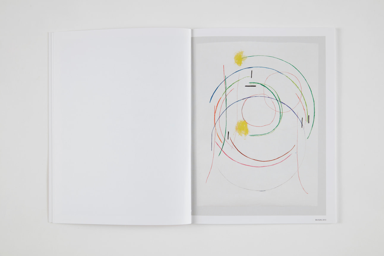 Esther Kläs, BET WEEN, 2016,  